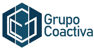 Logo | Grupo Coactiva S.A.S